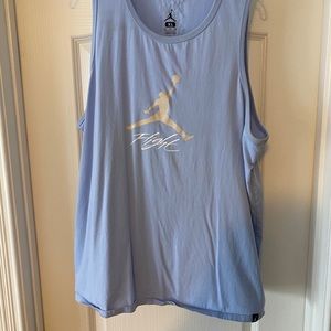 Jordan Tank Top